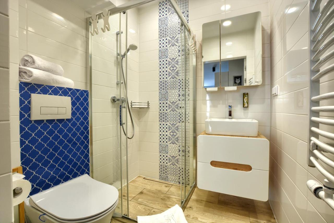 Apartament Bialka Tatrzanska K1- Na Terenie Sun&Snow Екстер'єр фото