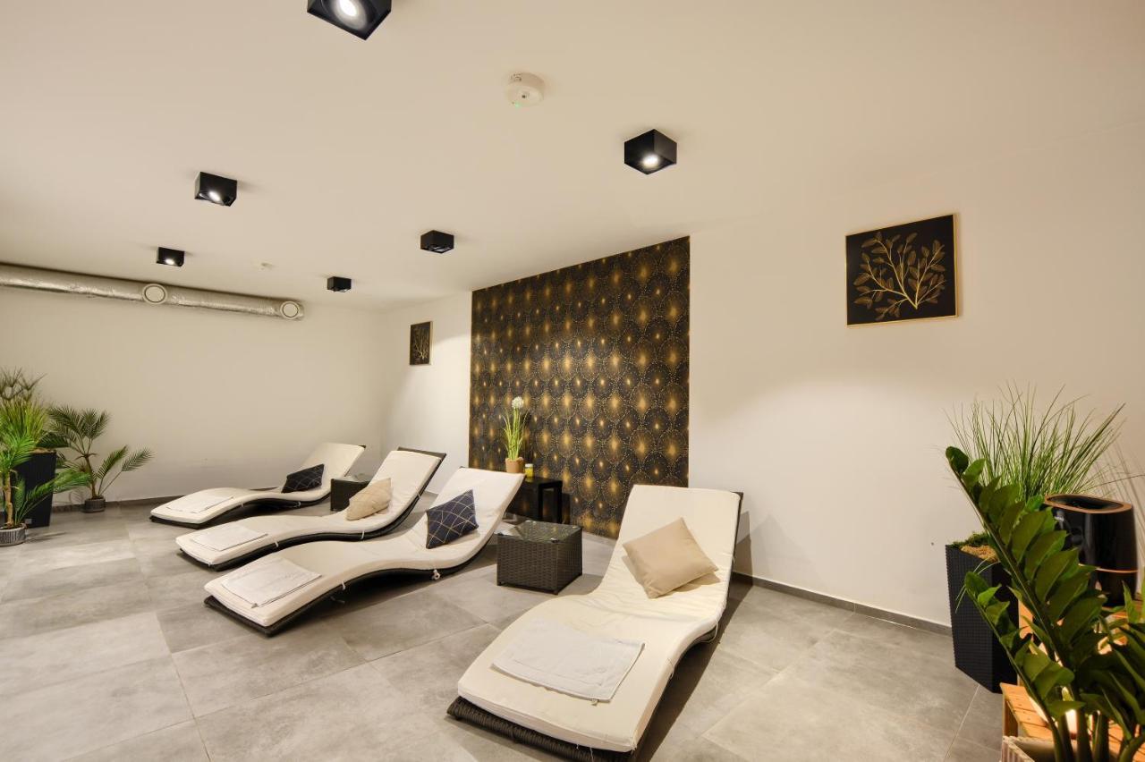 Apartament Bialka Tatrzanska K1- Na Terenie Sun&Snow Екстер'єр фото
